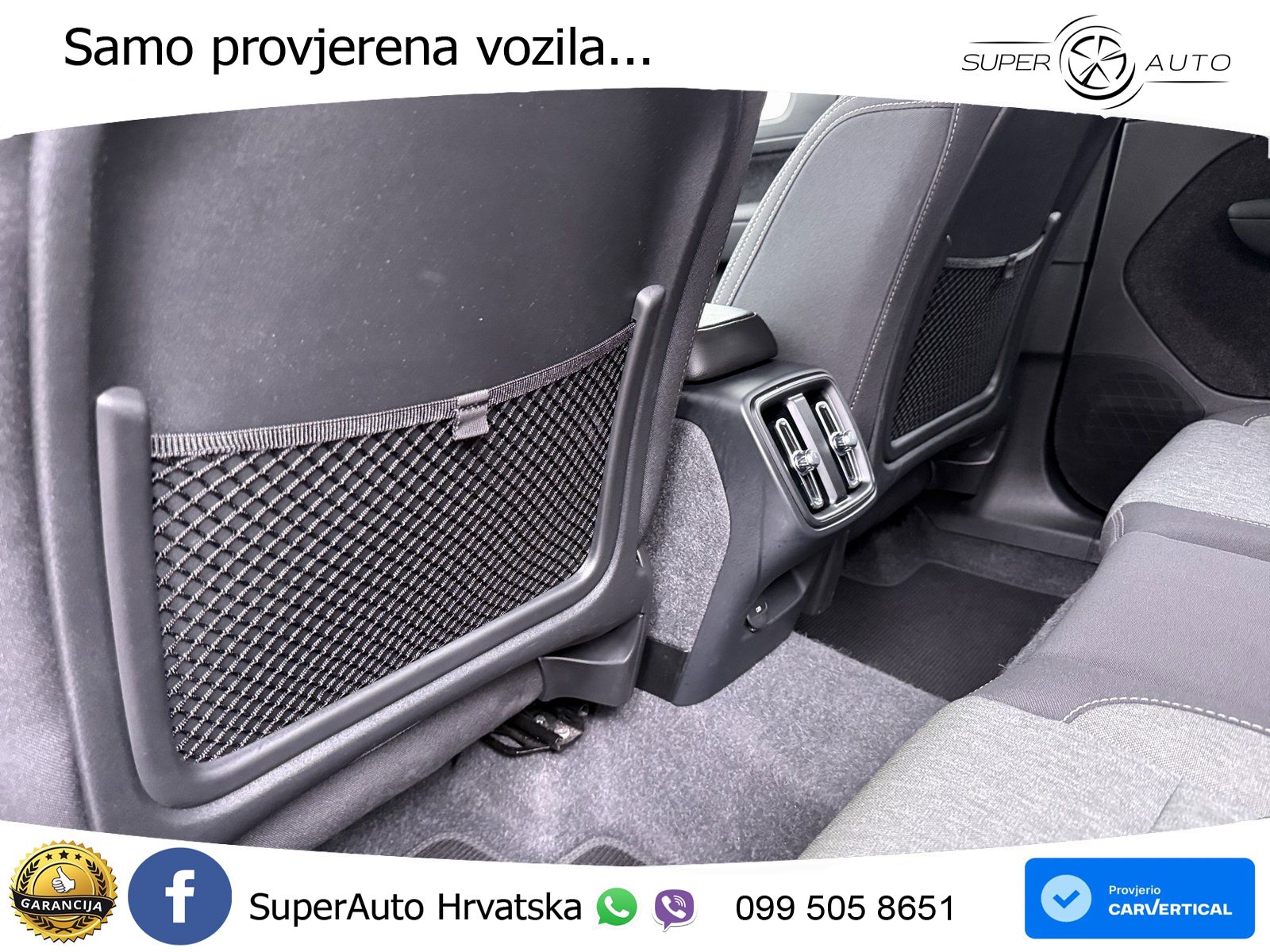 Volvo XC40 2.0 B4 197 KS Automatic