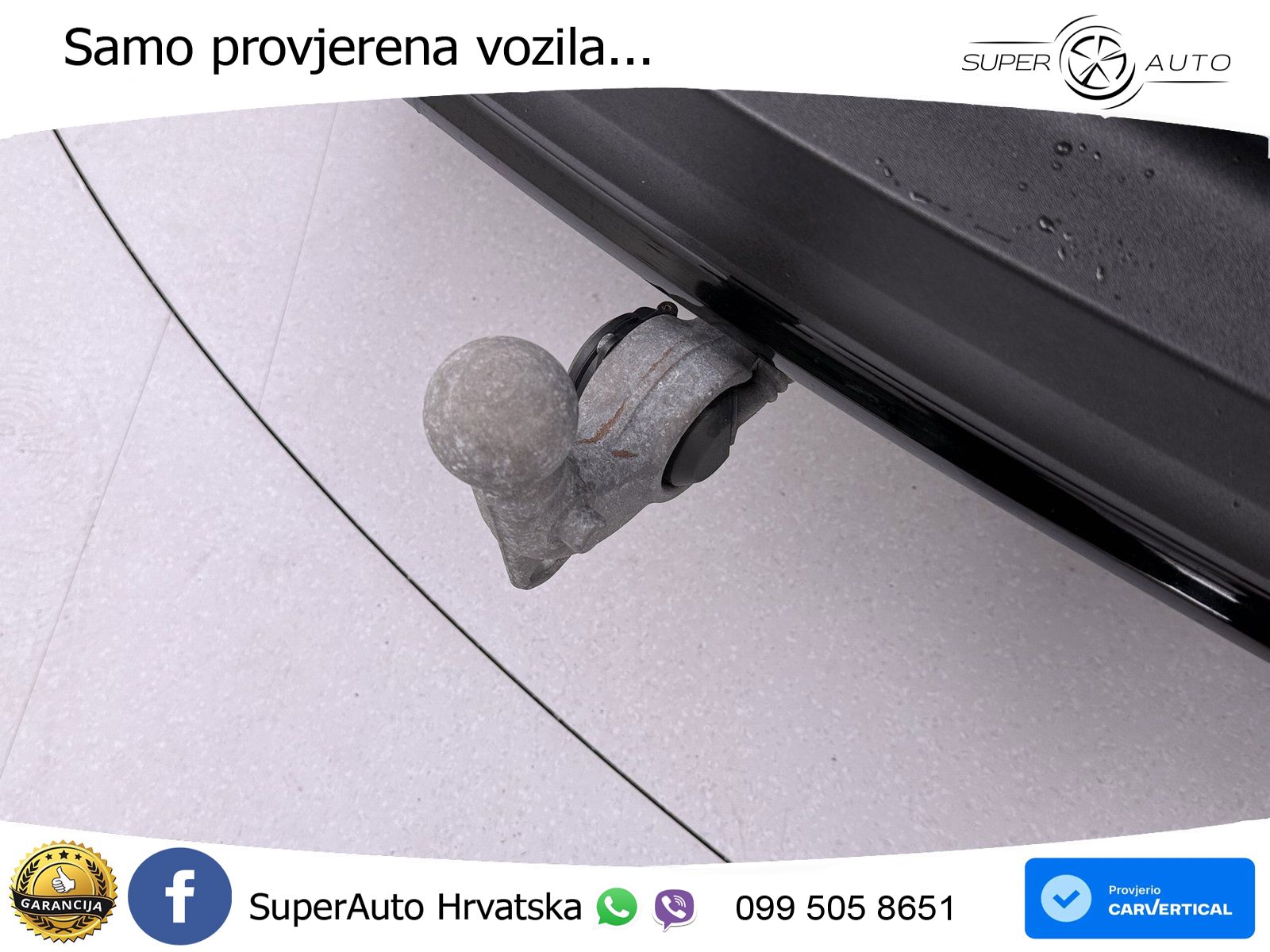 Volvo XC40 2.0 B4 197 KS Automatic