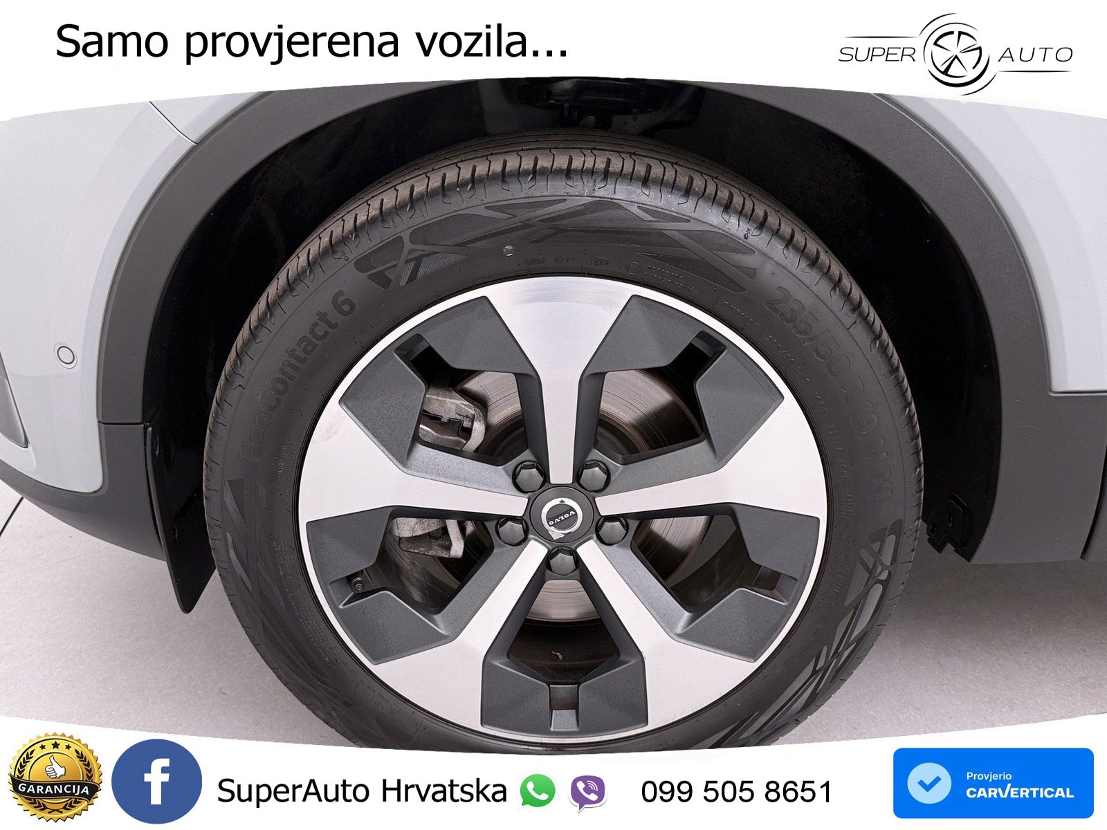 Volvo XC40 2.0 B4 197 KS Automatic