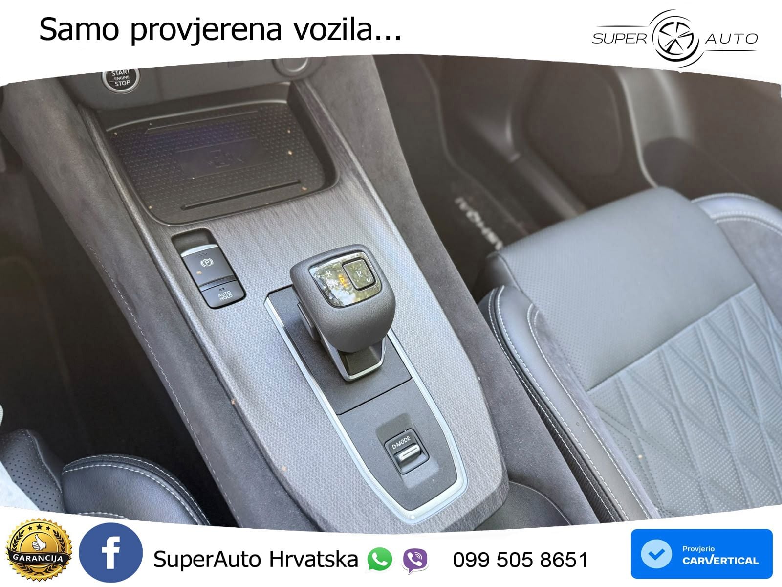 Nissan Qashqai 1.3 DIG-T (158 KS) Xtronic Tekna LED+GR SJED+ACC