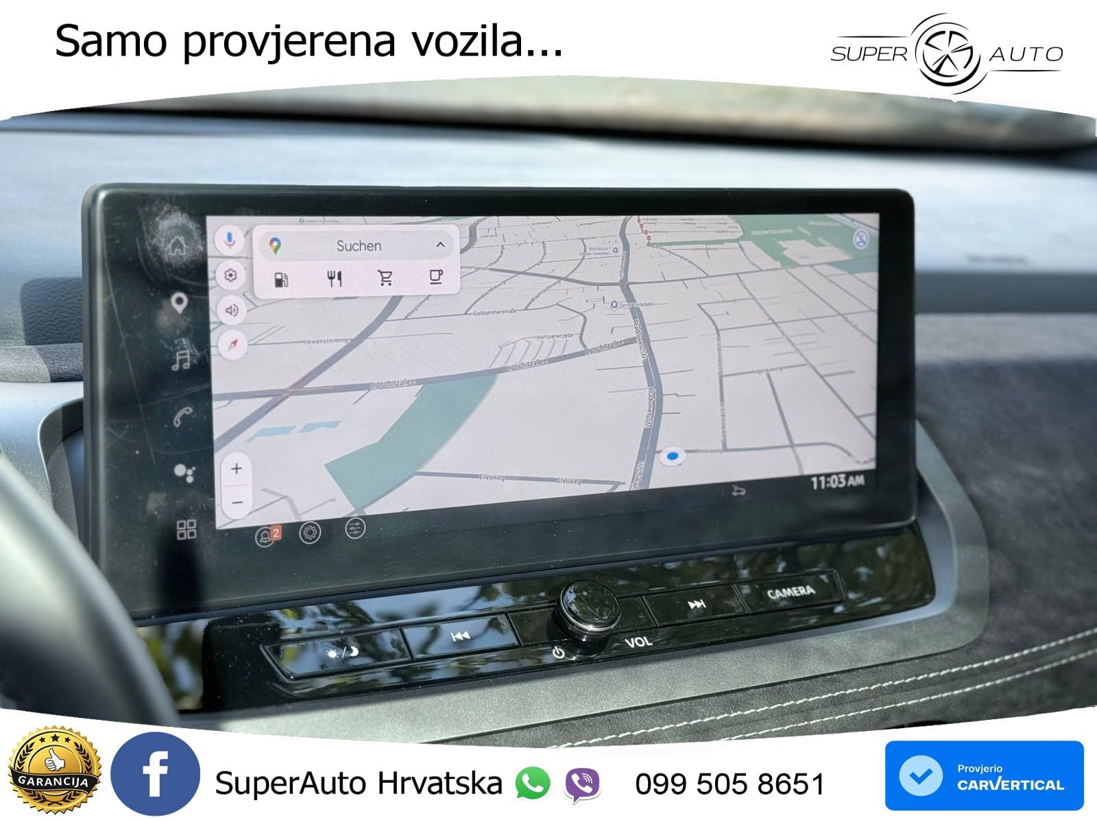 Nissan Qashqai 1.3 DIG-T (158 KS) Xtronic Tekna LED+GR SJED+ACC
