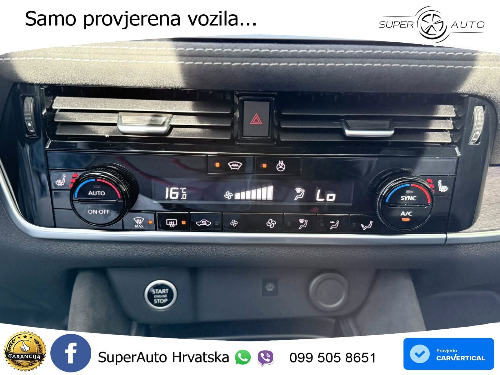 Nissan Qashqai 1.3 DIG-T (158 KS) Xtronic Tekna LED+GR SJED+ACC