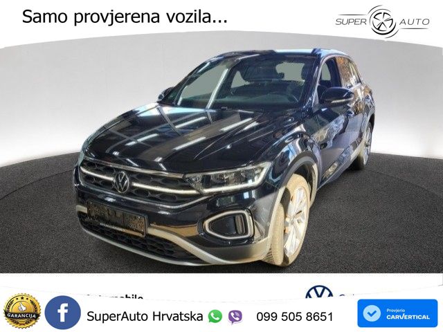 Volkswagen T-Roc 1.5 TSI (150 KS) DSG LED+GR SJED+ACC