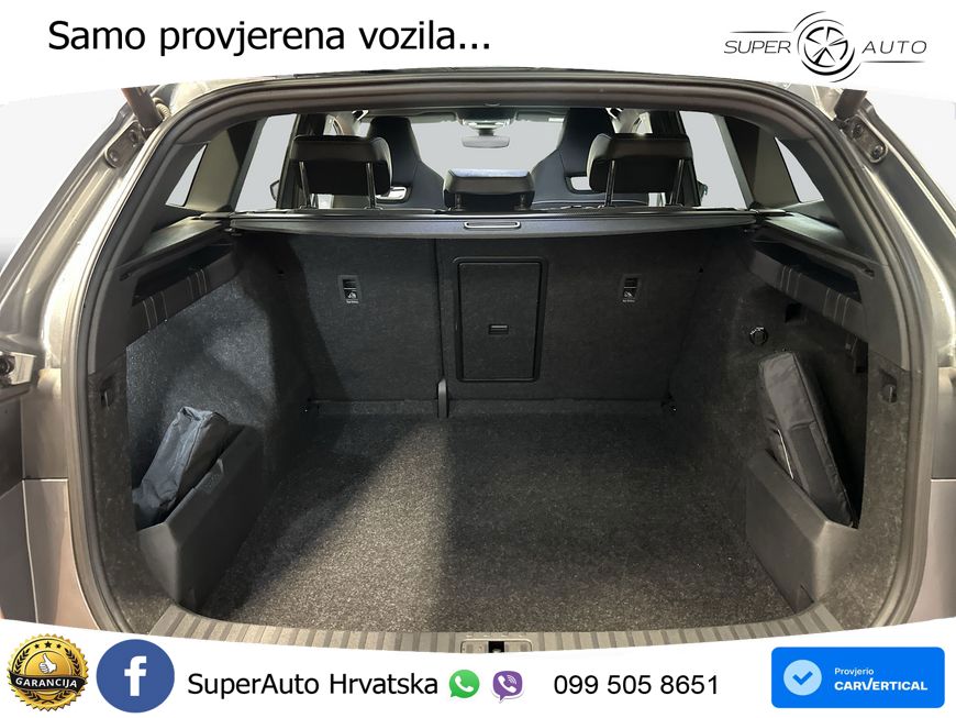 Škoda Enyaq iV 80 82 kWh (204 KS)