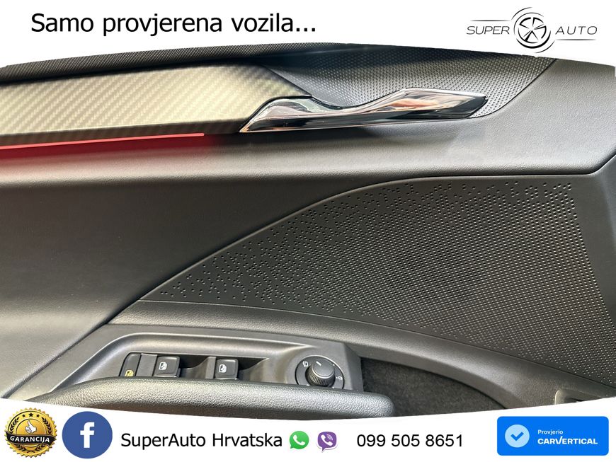 Škoda Enyaq iV 80 82 kWh (204 KS)