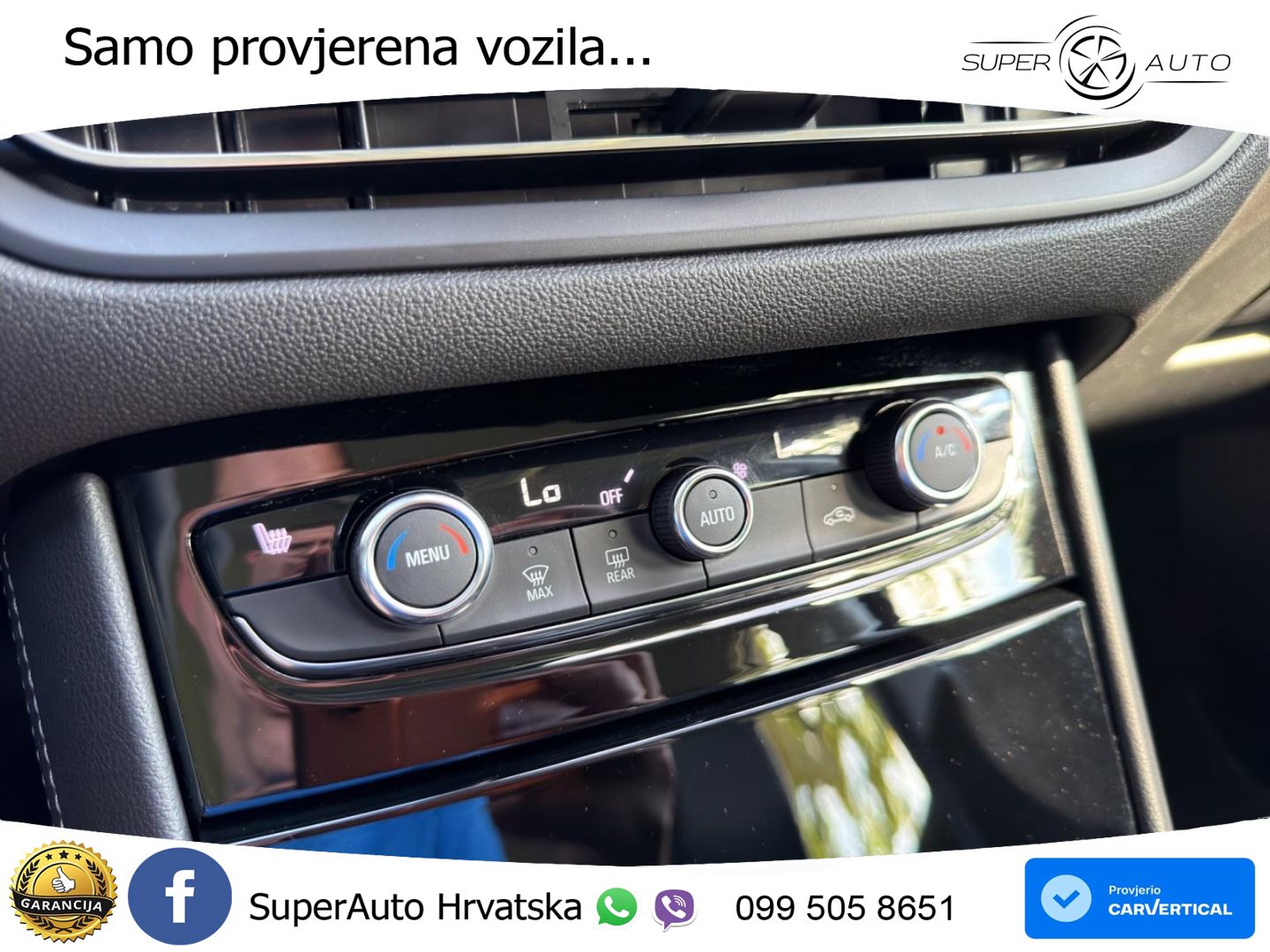 Opel Grandland 1.2i Turbo (130 KS) Automatic GS