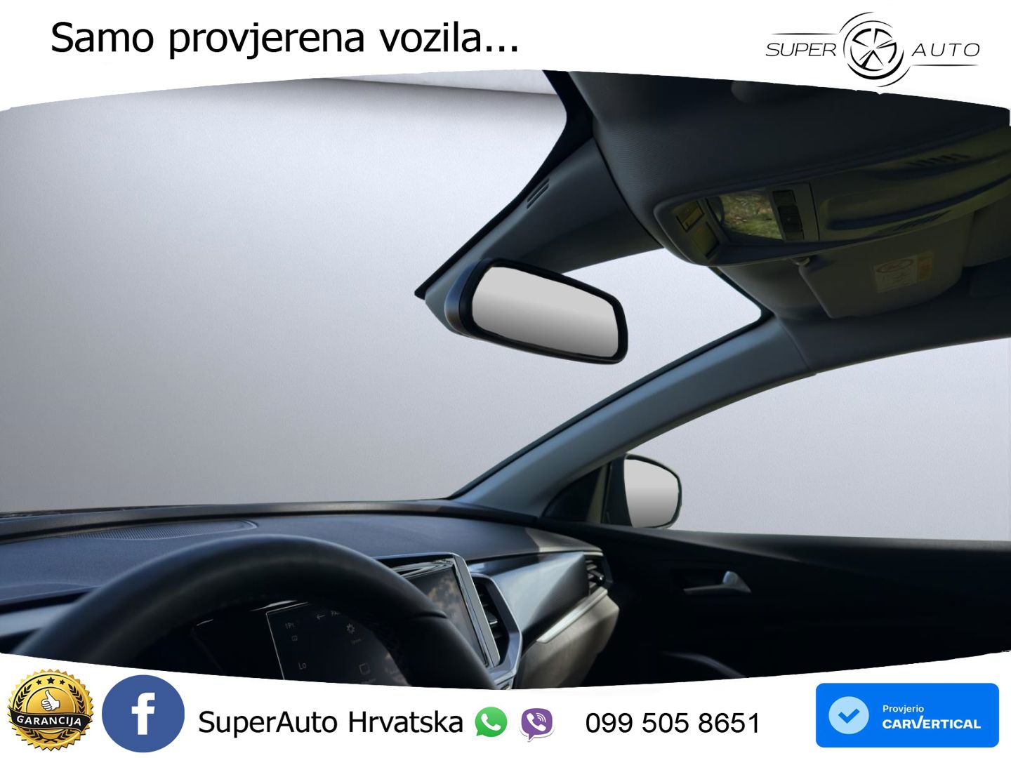 Opel Grandland 1.2i Turbo (130 KS) Automatic GS