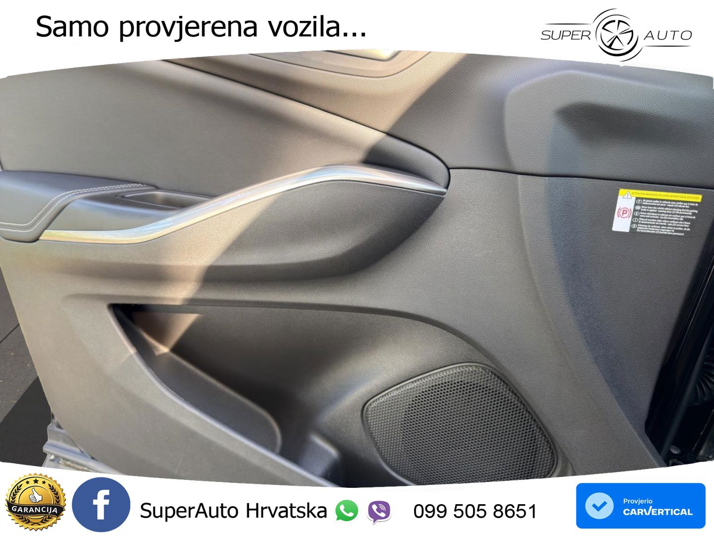 Opel Grandland 1.2i Turbo (130 KS) Automatic GS