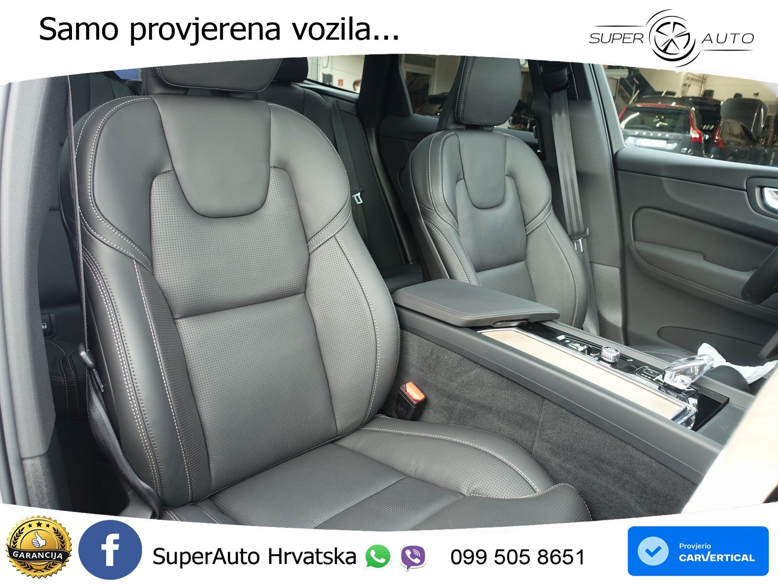Volvo XC60 B5 Benzin AWD Geartronic LED+GR SJED+ACC
