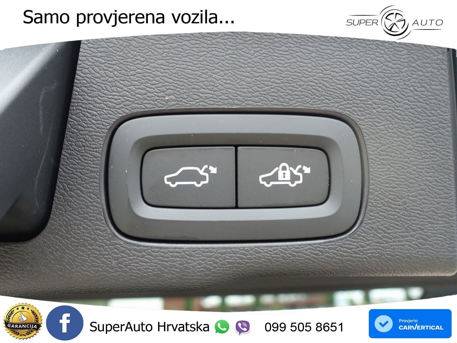 Volvo XC60 B5 Benzin AWD Geartronic LED+GR SJED+ACC