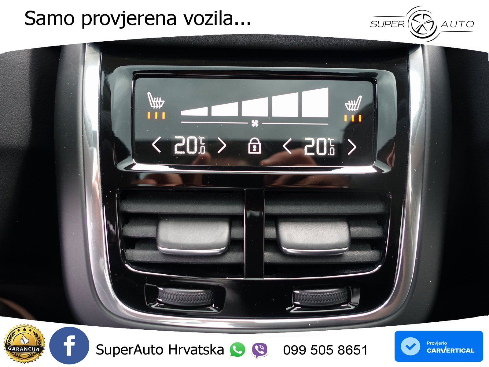 Volvo XC60 B5 Benzin AWD Geartronic LED+GR SJED+ACC