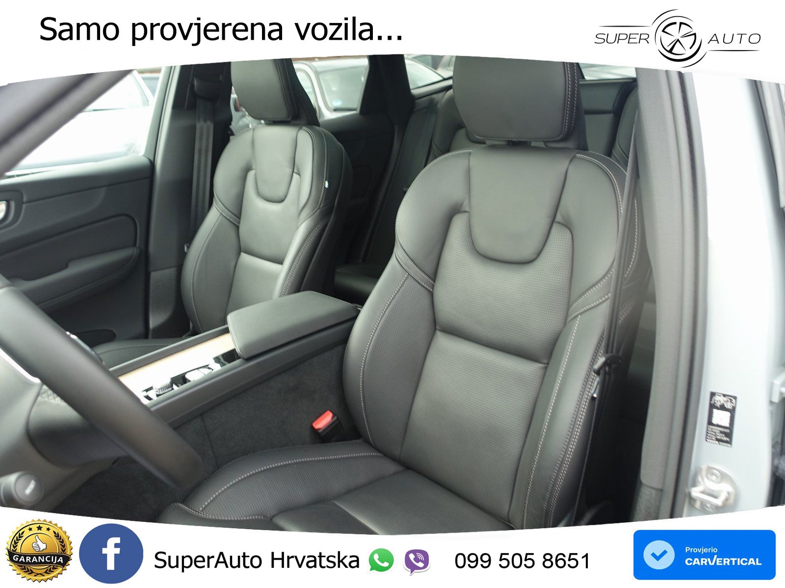 Volvo XC60 B5 Benzin AWD Geartronic LED+GR SJED+ACC