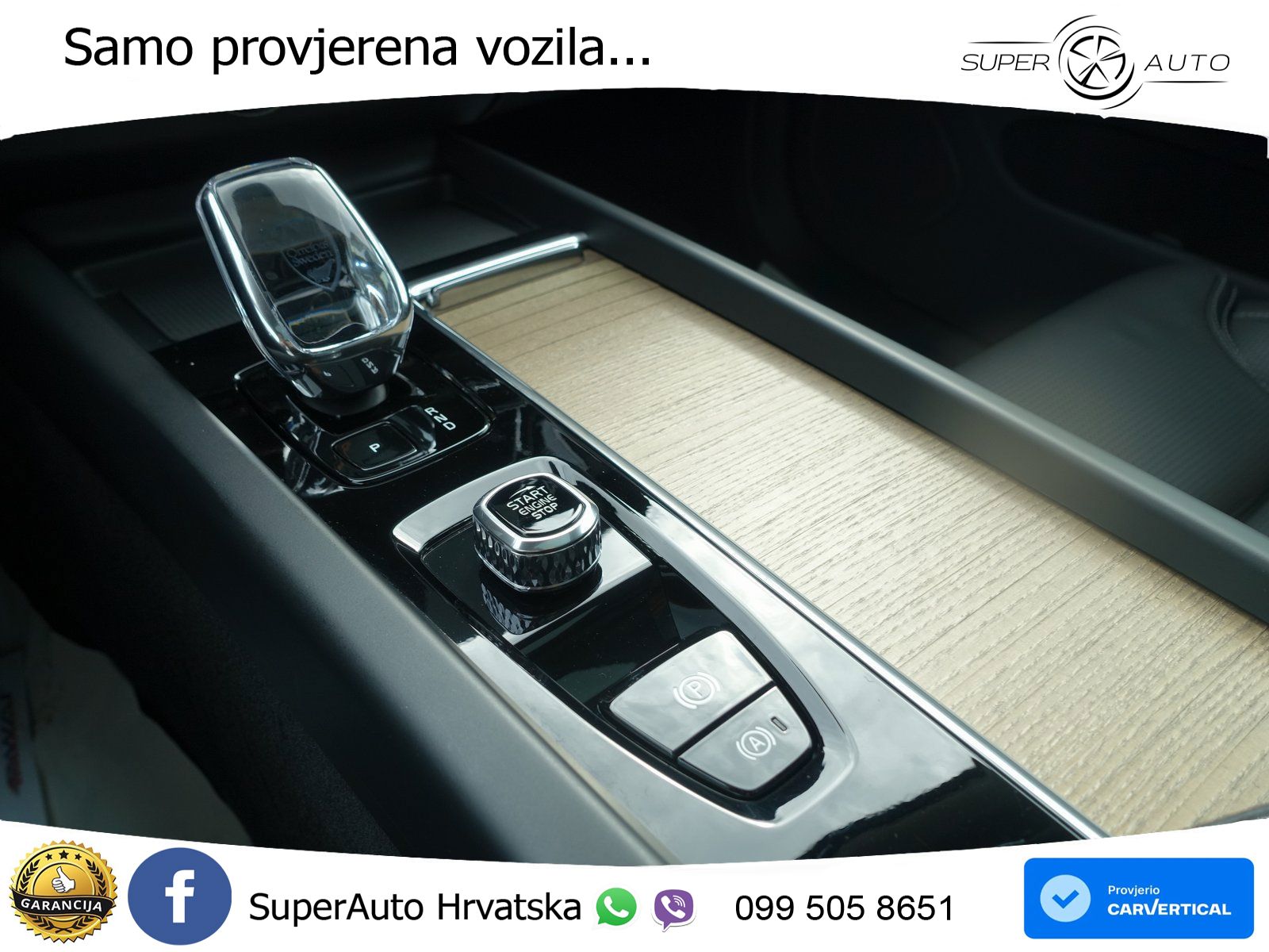 Volvo XC60 B5 Benzin AWD Geartronic LED+GR SJED+ACC