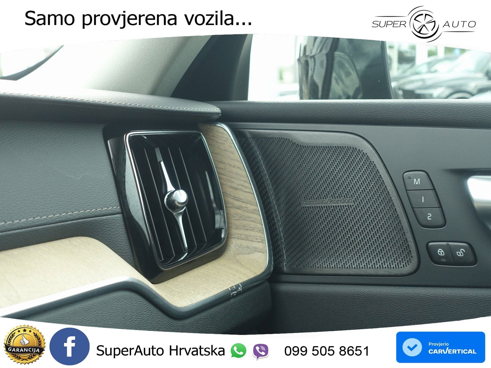 Volvo XC60 B5 Benzin AWD Geartronic LED+GR SJED+ACC
