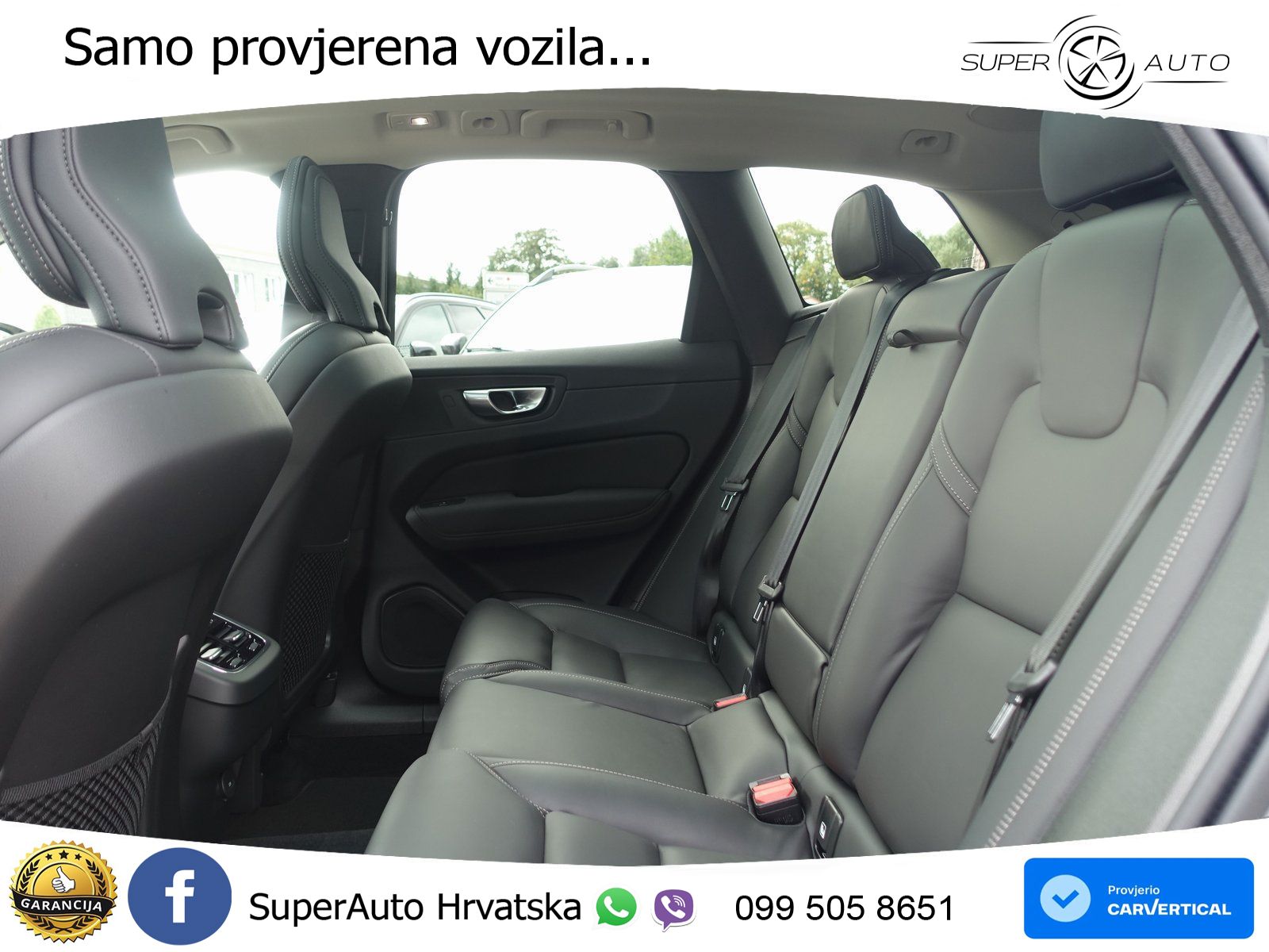 Volvo XC60 B5 Benzin AWD Geartronic LED+GR SJED+ACC