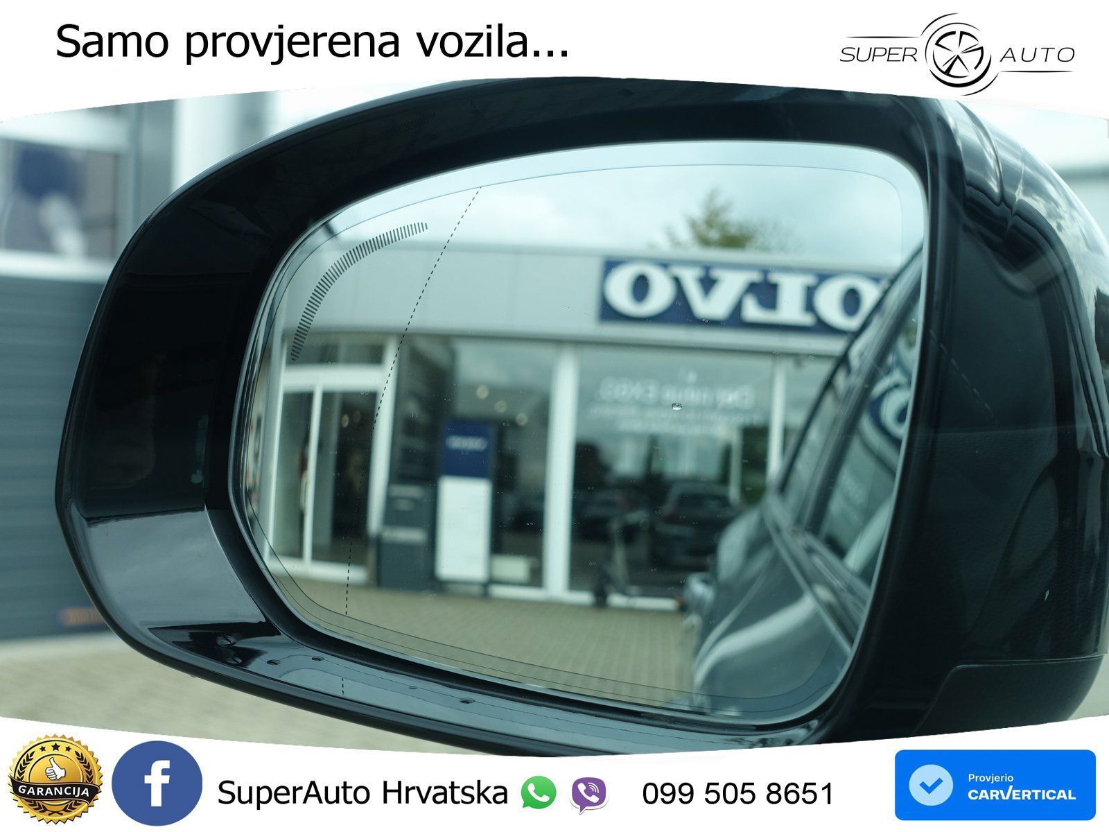 Volvo XC60 B5 Benzin AWD Geartronic LED+GR SJED+ACC