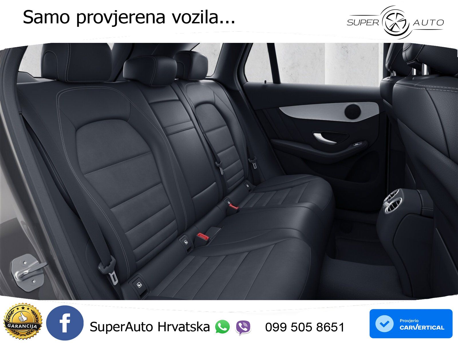 Mercedes GLC 300de (306 KS) 4MATIC 9G-TRONIC AMG
