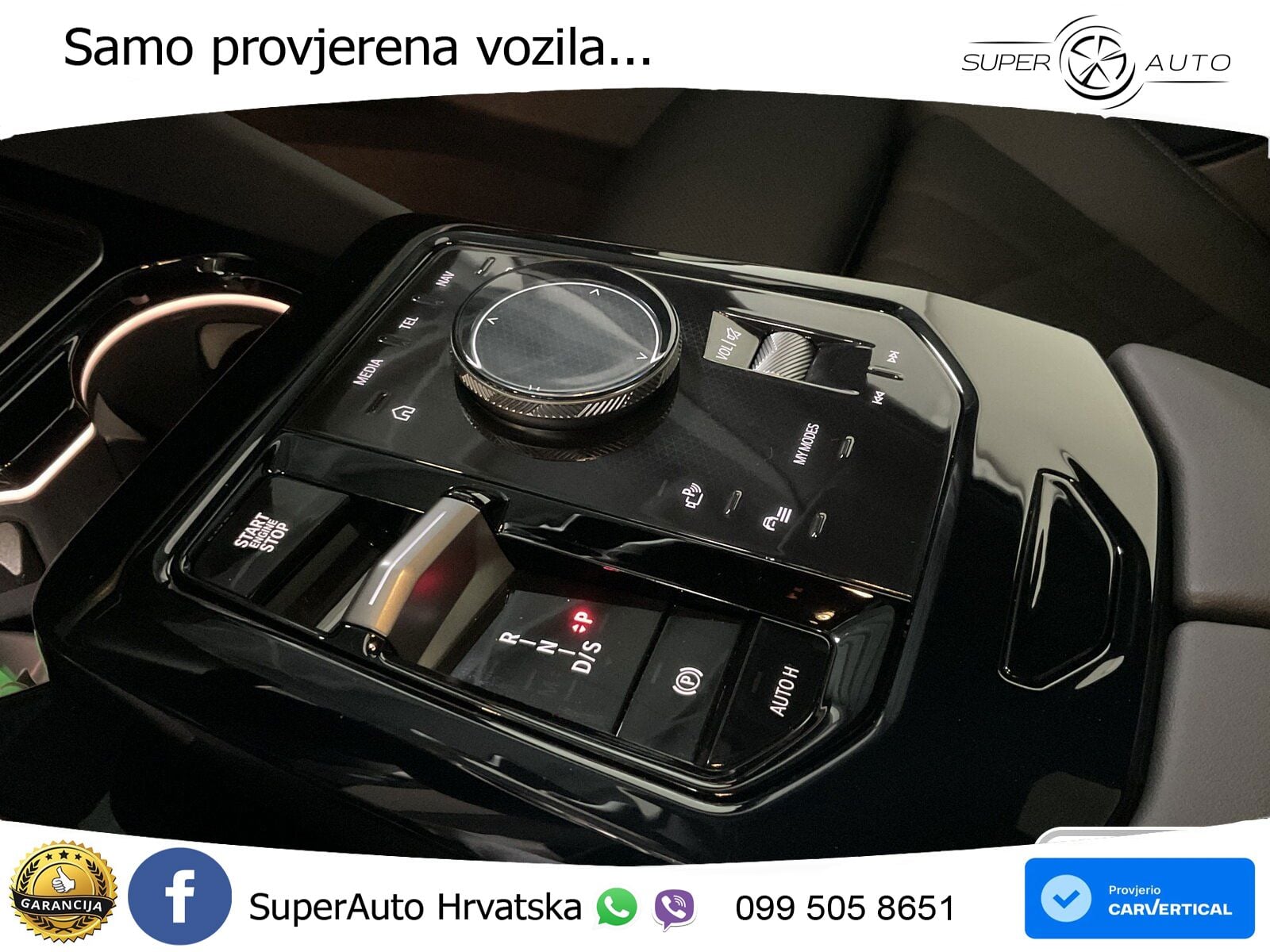BMW 540d (303 KS) xDrive Steptronic M Sport LED+GR SJED+ACC