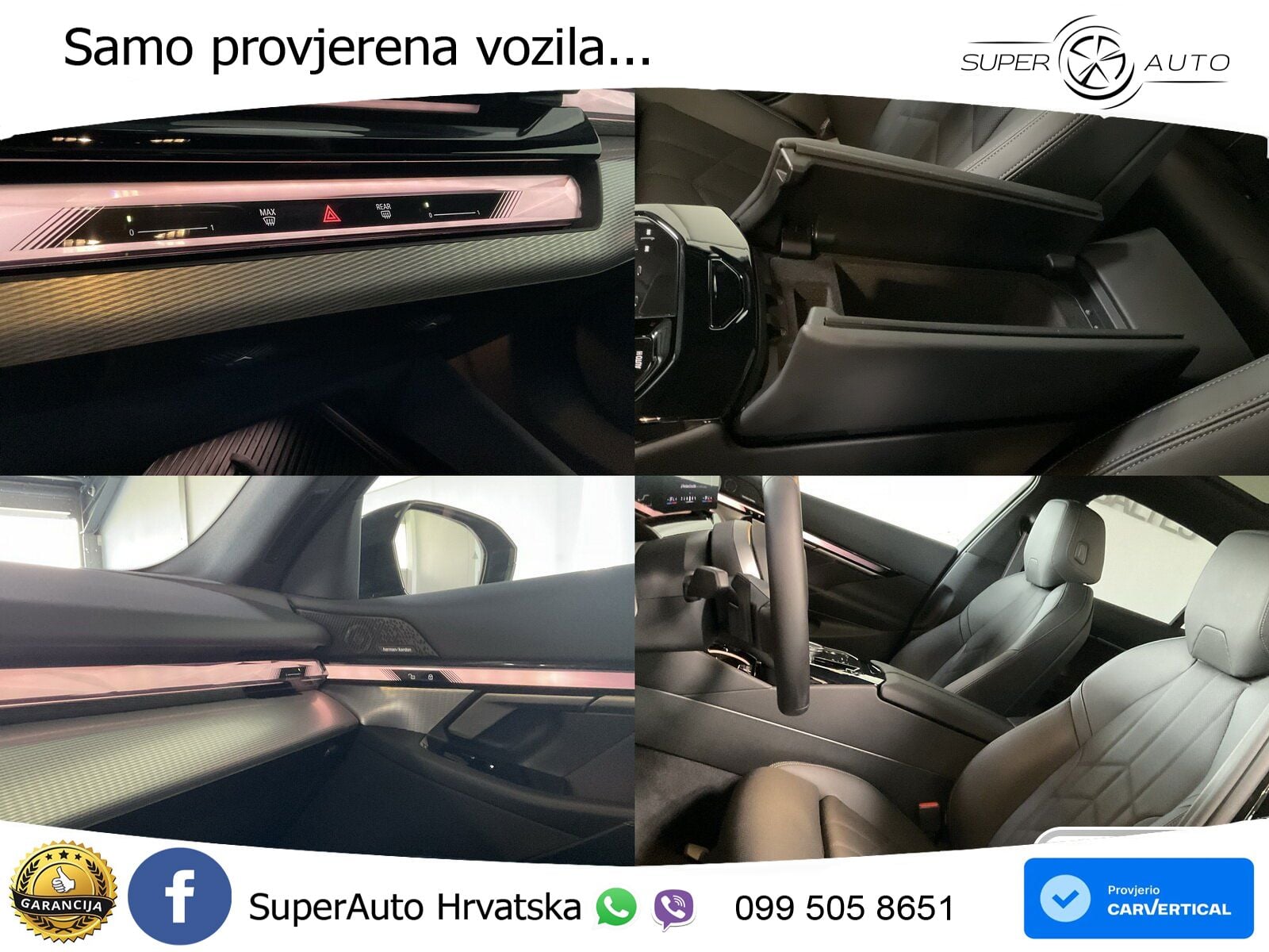 BMW 540d (303 KS) xDrive Steptronic M Sport LED+GR SJED+ACC