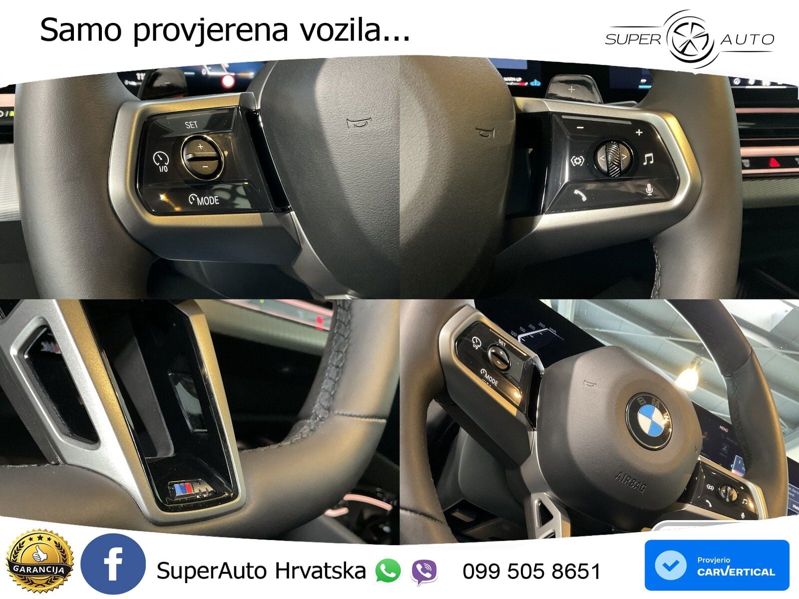 BMW 540d (303 KS) xDrive Steptronic M Sport LED+GR SJED+ACC