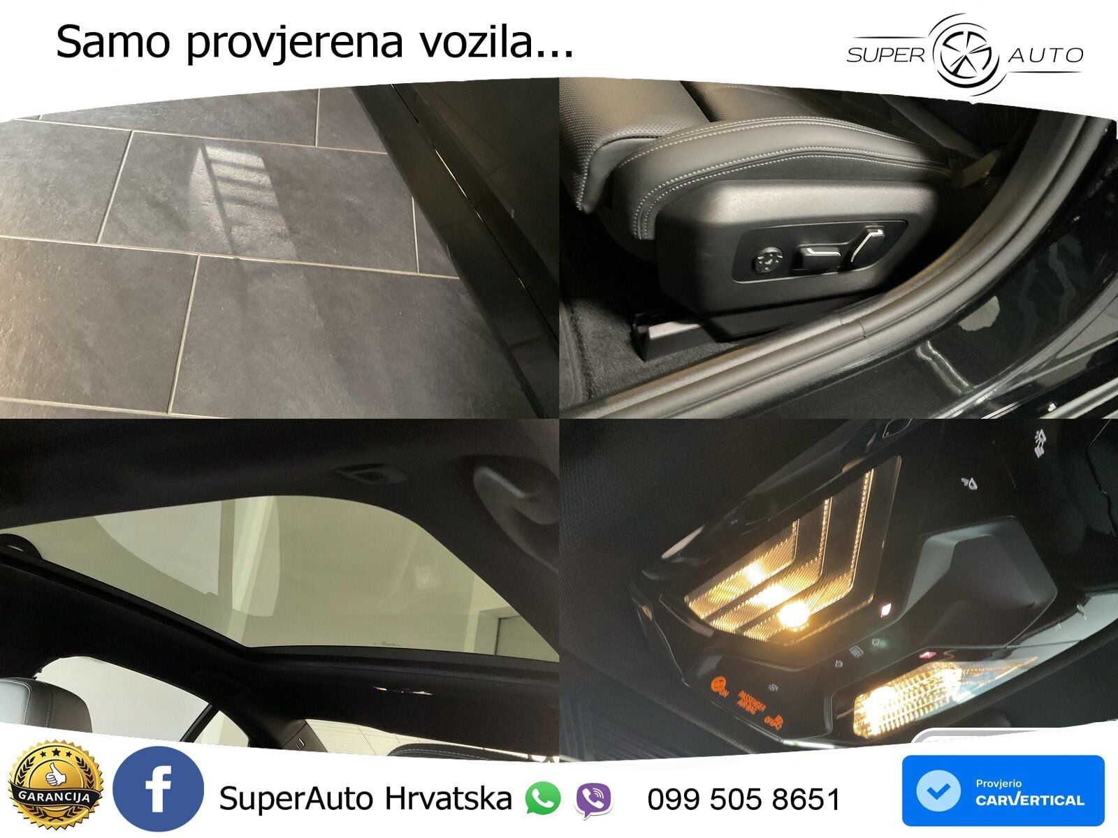 BMW 540d (303 KS) xDrive Steptronic M Sport LED+GR SJED+ACC