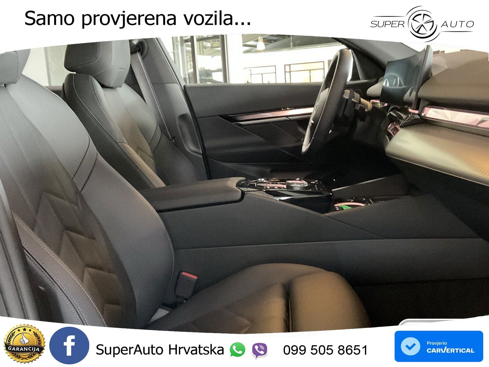 BMW 540d (303 KS) xDrive Steptronic M Sport LED+GR SJED+ACC