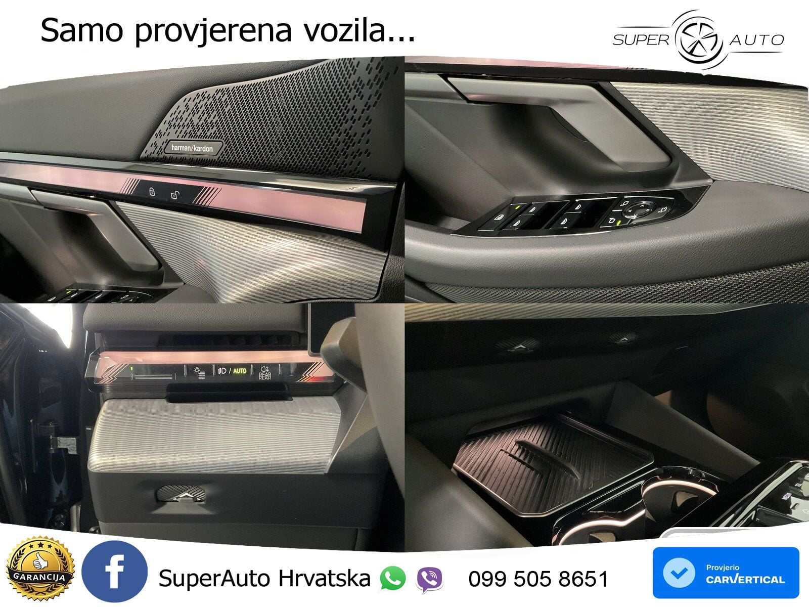 BMW 540d (303 KS) xDrive Steptronic M Sport LED+GR SJED+ACC