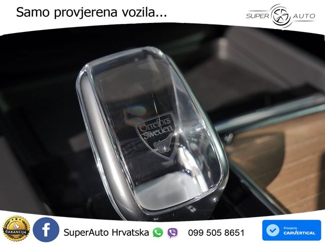 Volvo XC60 T6 AWD Geartronic ACC+GR SJED+360+PANO