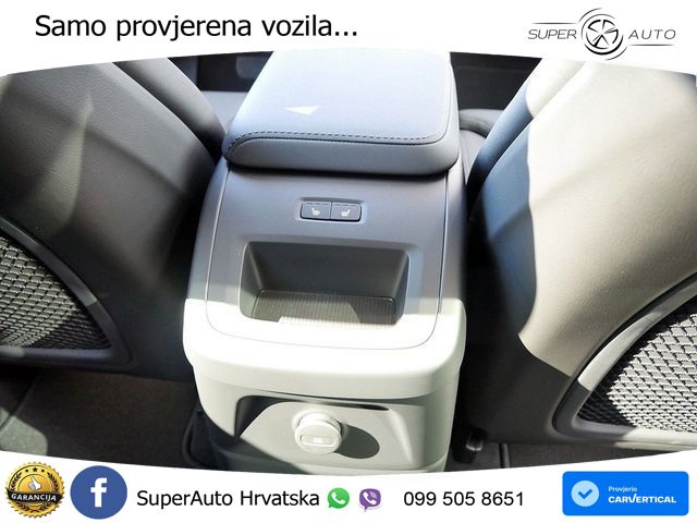 Volvo XC60 T6 AWD Geartronic ACC+GR SJED+360+PANO