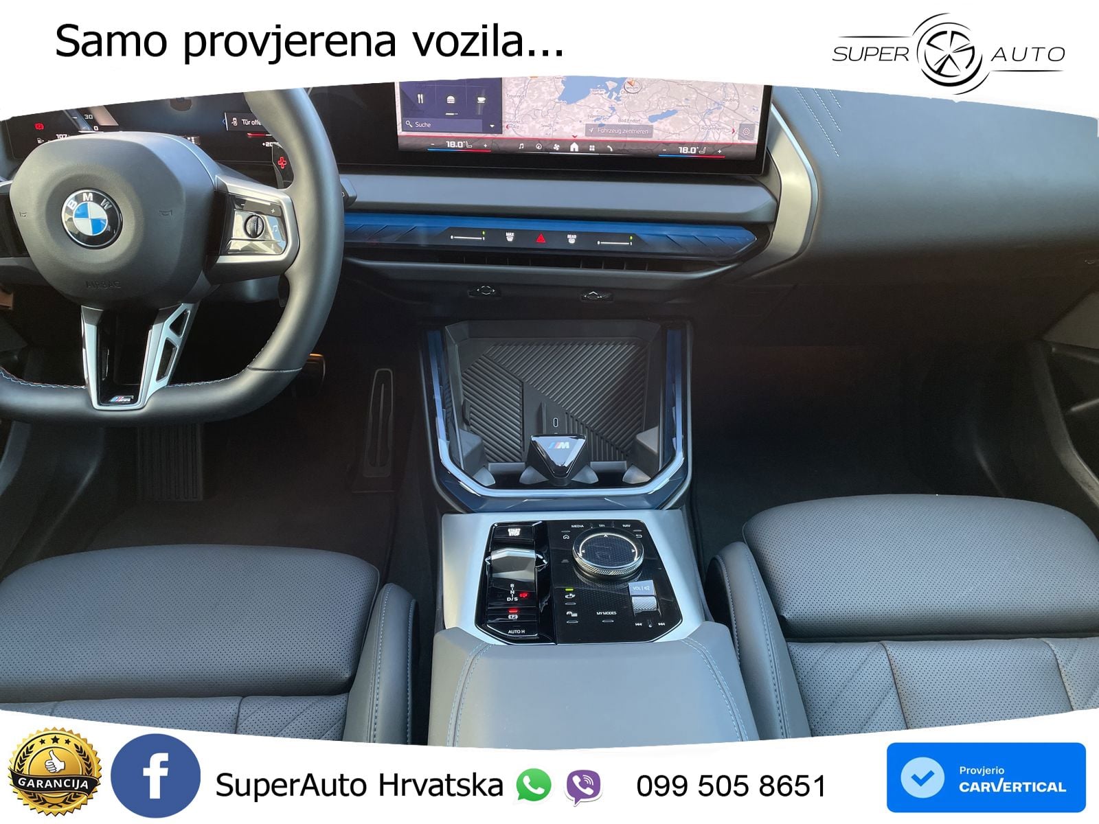 BMW X3 M50 xDrive Steptronic M Sport LED+GR SJED+ACC