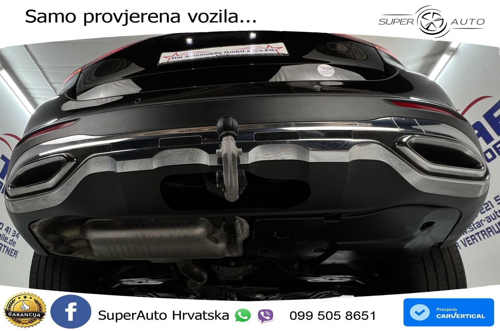 Mercedes GLC 220d (197 KS) 4MATIC 9G-TRONIC LED+GR SJED+ACC
