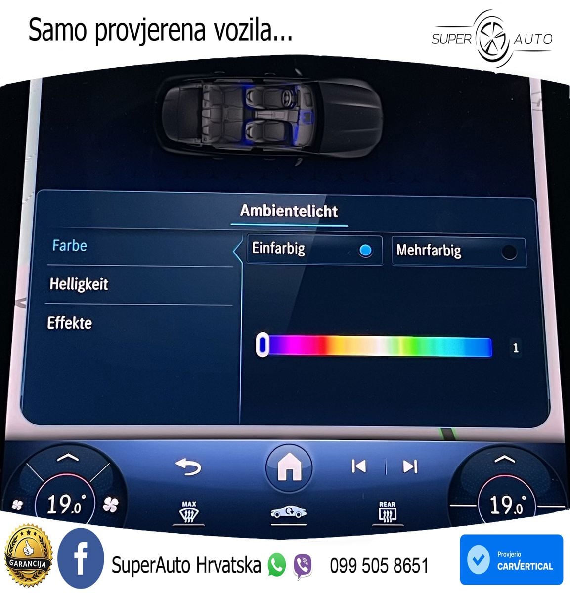 Mercedes GLC 220d (197 KS) 4MATIC 9G-TRONIC LED+GR SJED+ACC