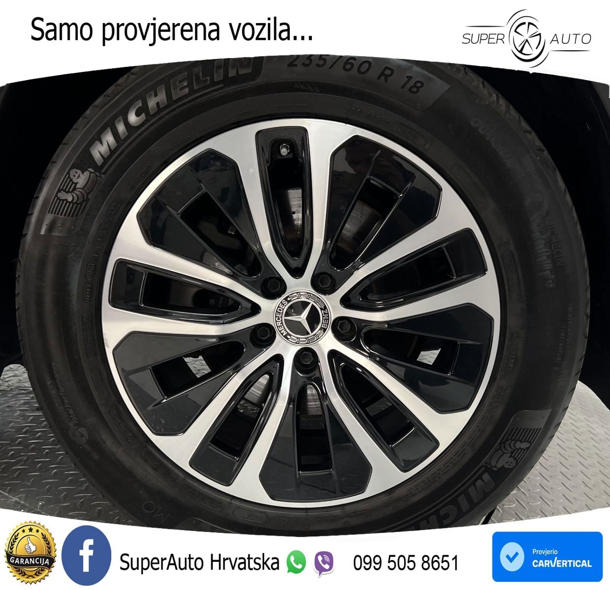 Mercedes GLC 220d (197 KS) 4MATIC 9G-TRONIC LED+GR SJED+ACC