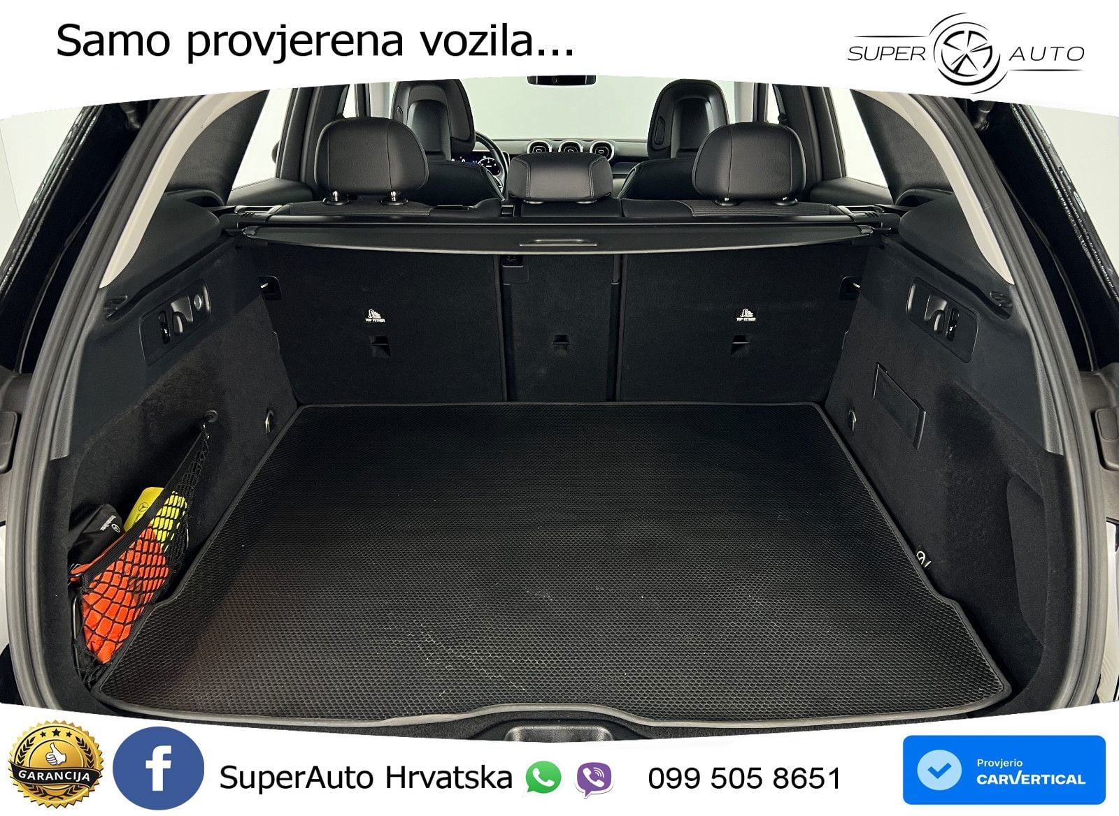 Mercedes GLC 220d (197 KS) 4MATIC 9G-TRONIC LED+GR SJED+ACC