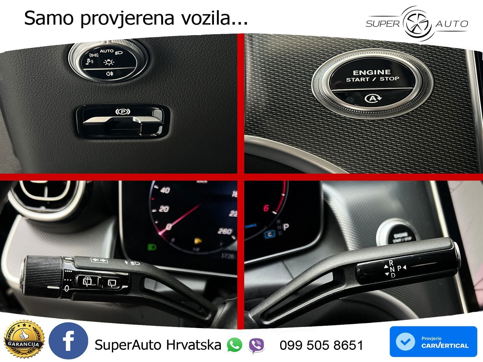Mercedes GLC 220d (197 KS) 4MATIC 9G-TRONIC LED+GR SJED+ACC