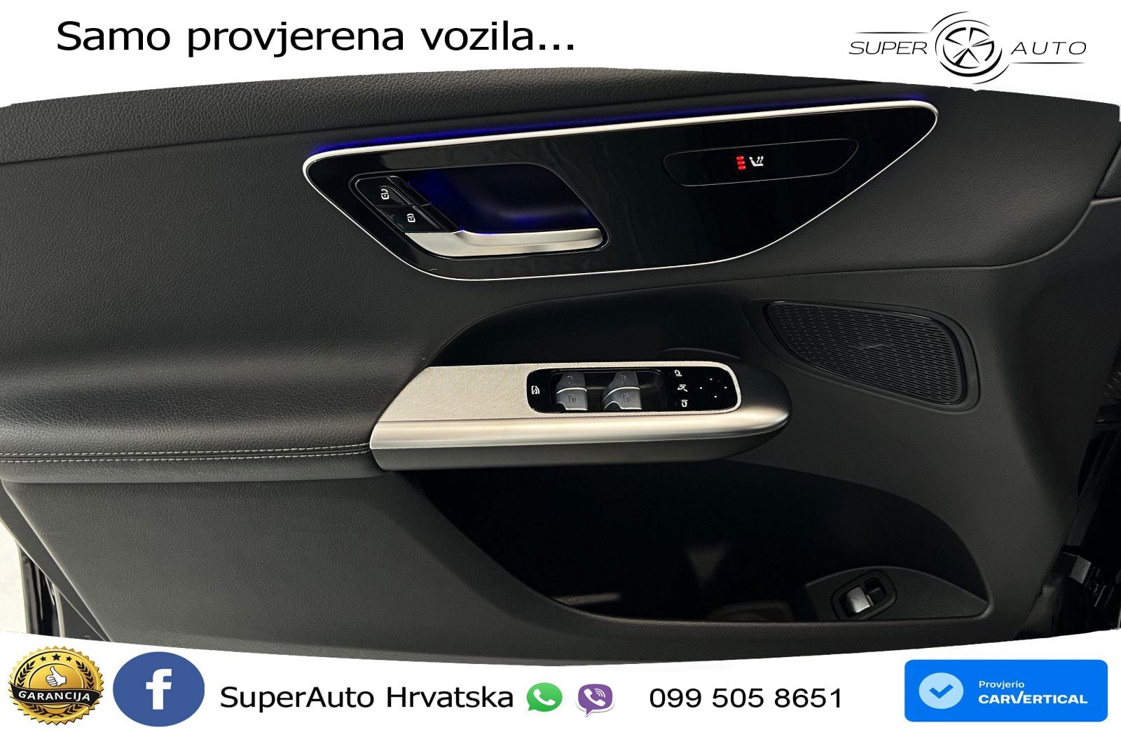 Mercedes GLC 220d (197 KS) 4MATIC 9G-TRONIC LED+GR SJED+ACC