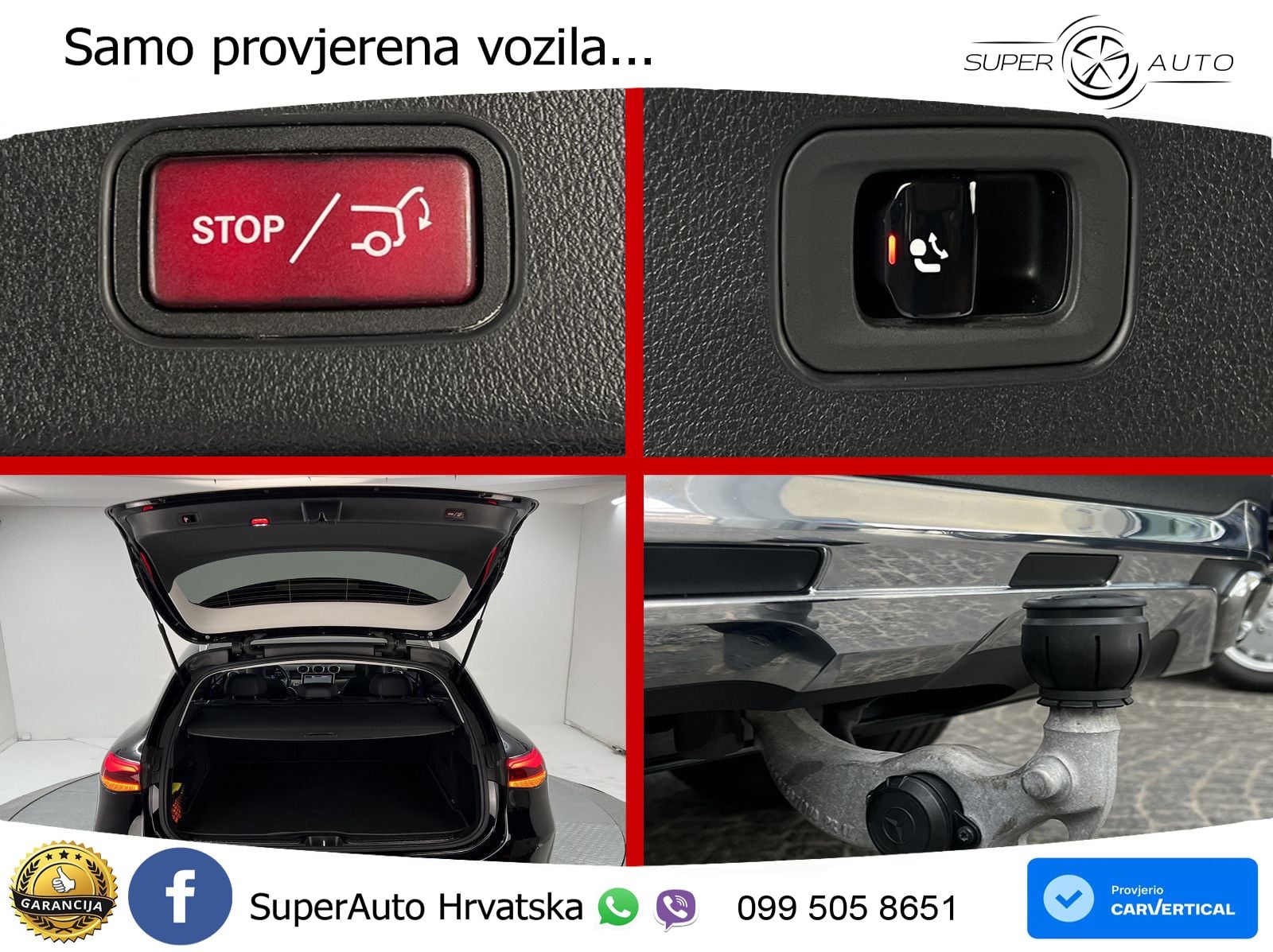 Mercedes GLC 220d (197 KS) 4MATIC 9G-TRONIC LED+GR SJED+ACC