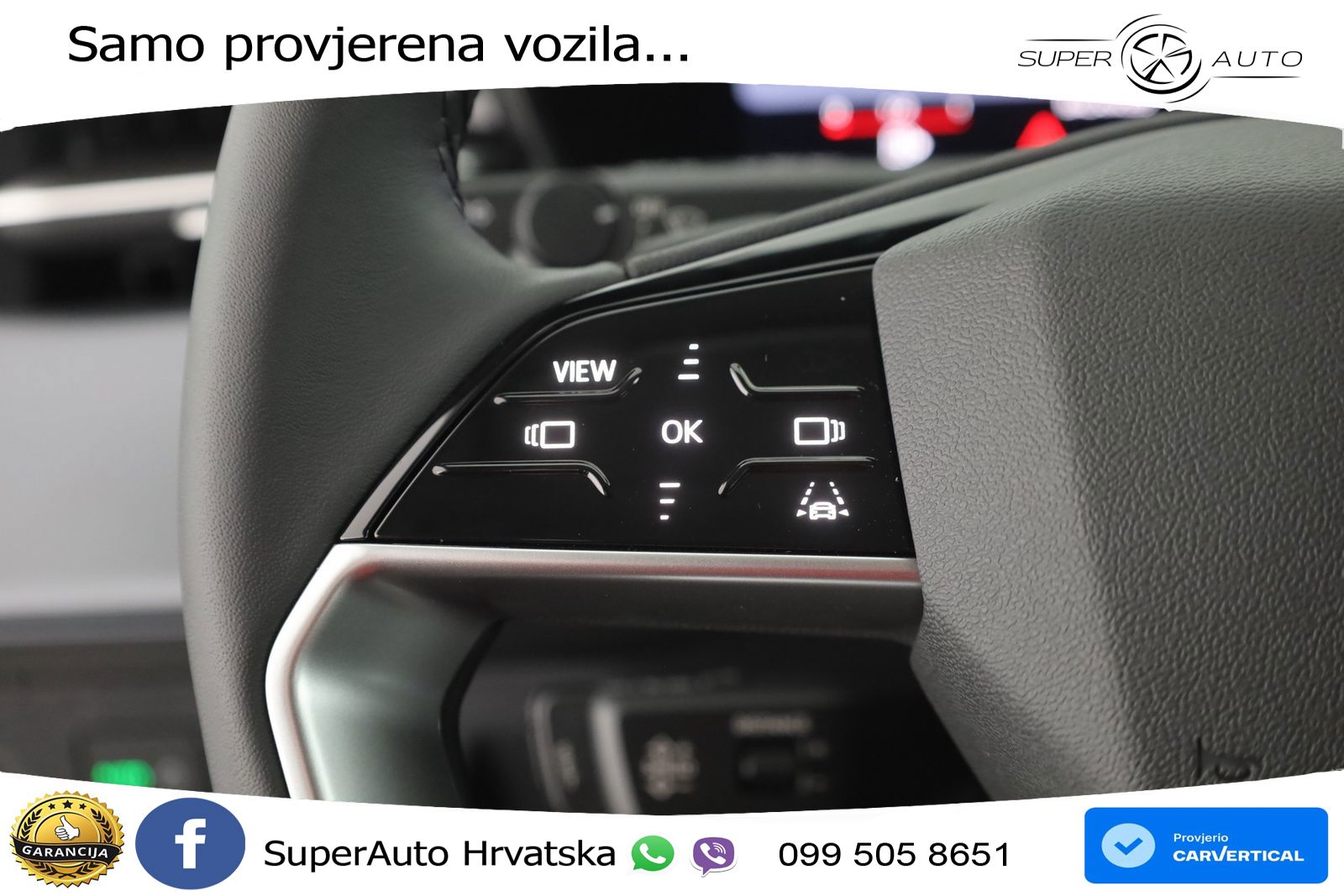 Audi Q3 III Sportback 1.5 TFSI (150 KS) S tronic S line LED+GR SJED+ACC