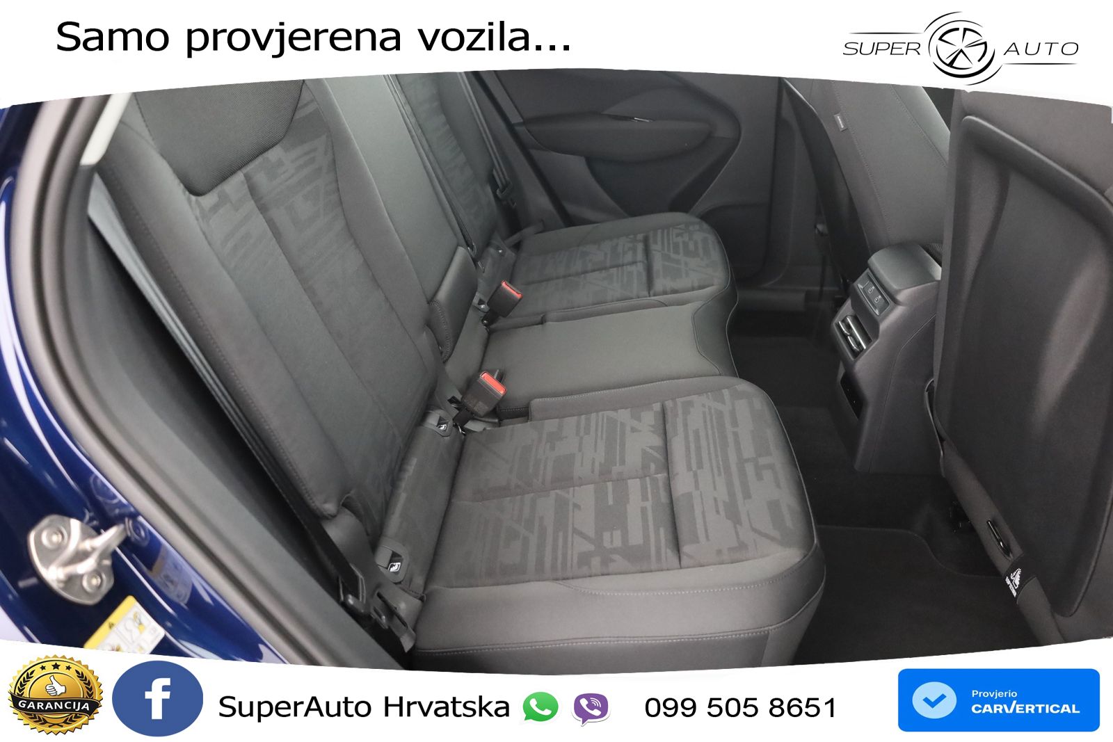 Audi Q3 III Sportback 1.5 TFSI (150 KS) S tronic S line LED+GR SJED+ACC