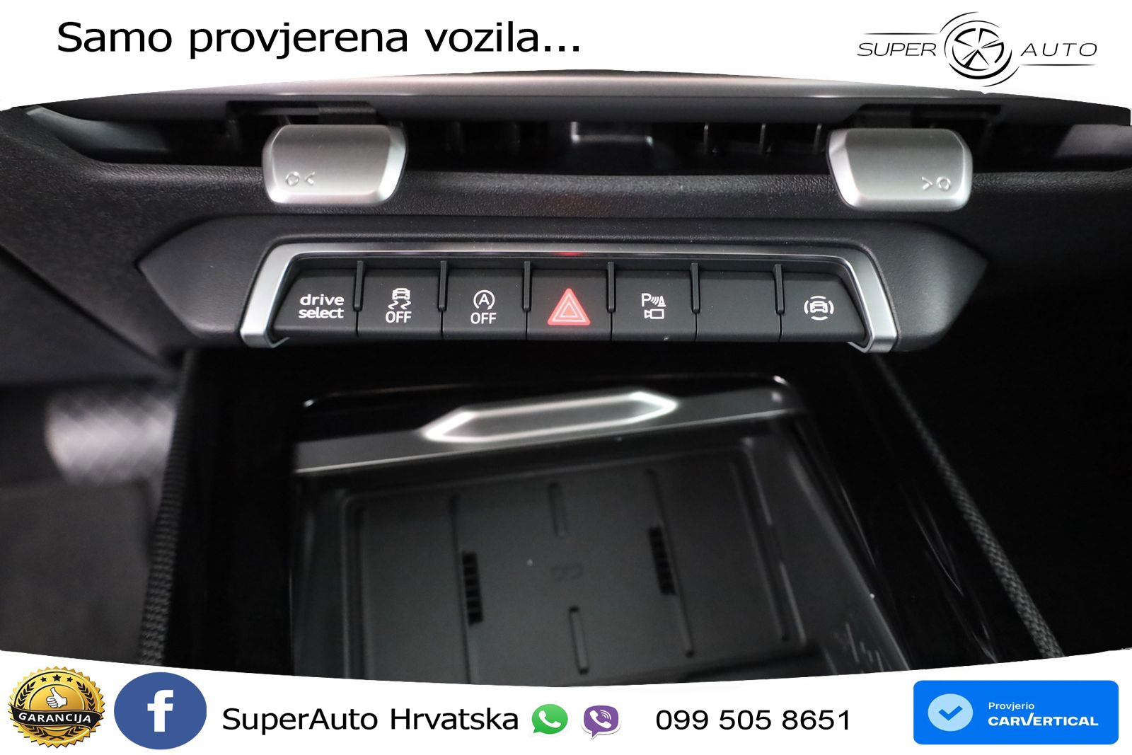 Audi Q3 III Sportback 1.5 TFSI (150 KS) S tronic S line LED+GR SJED+ACC