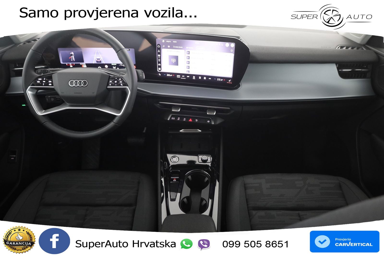 Audi Q3 III Sportback 1.5 TFSI (150 KS) S tronic S line LED+GR SJED+ACC
