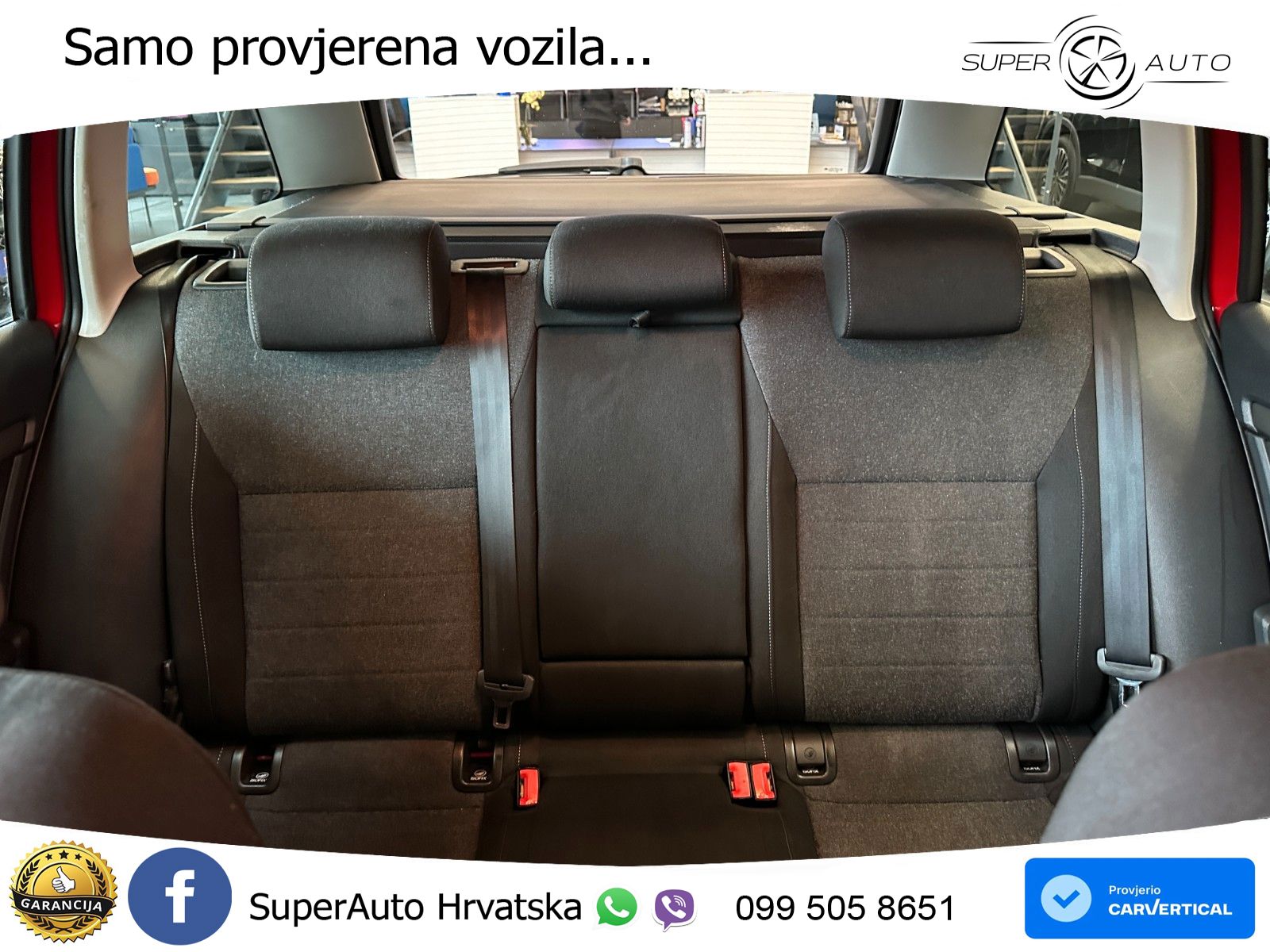 Škoda Octavia Combi 2.0 TDI (150 KS) LED+GR SJED+ACC