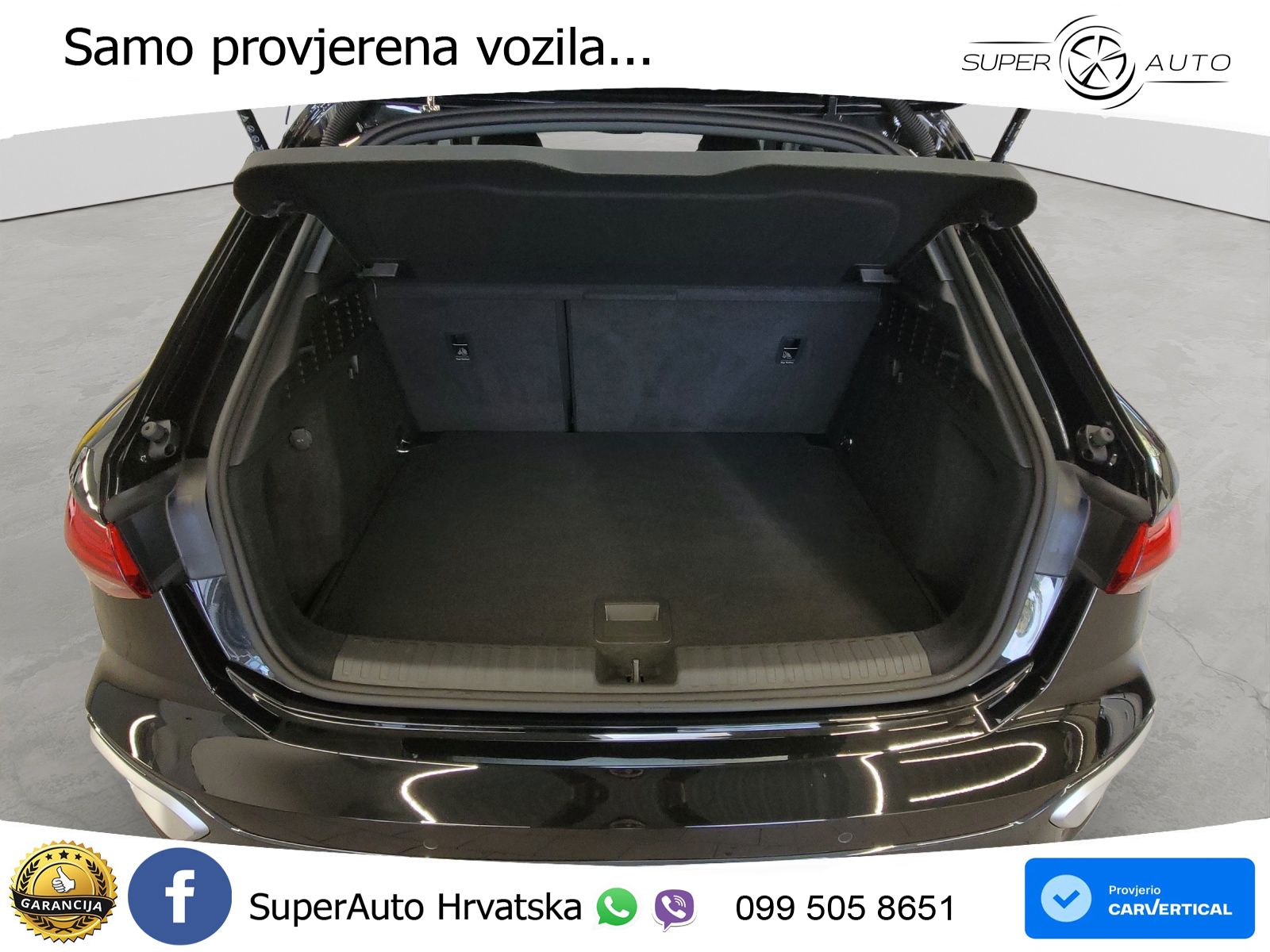Audi A3 allstreet 35 TFSI (150 KS) S tronic LED+GR SJED+ACC
