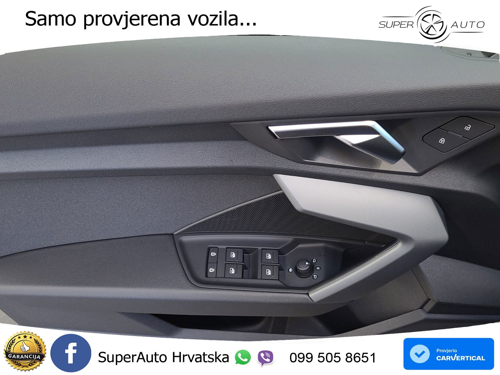 Audi A3 allstreet 35 TFSI (150 KS) S tronic LED+GR SJED+ACC