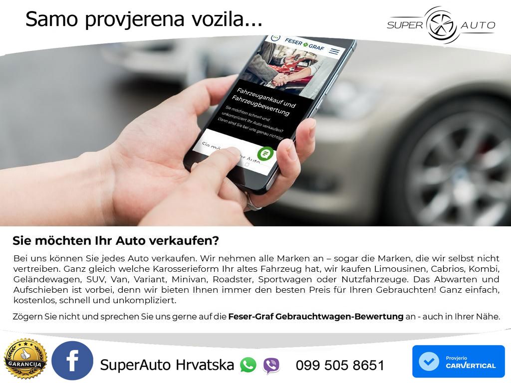 Audi A3 30 TDI (116 KS) advanced LED+GR SJED+ACC