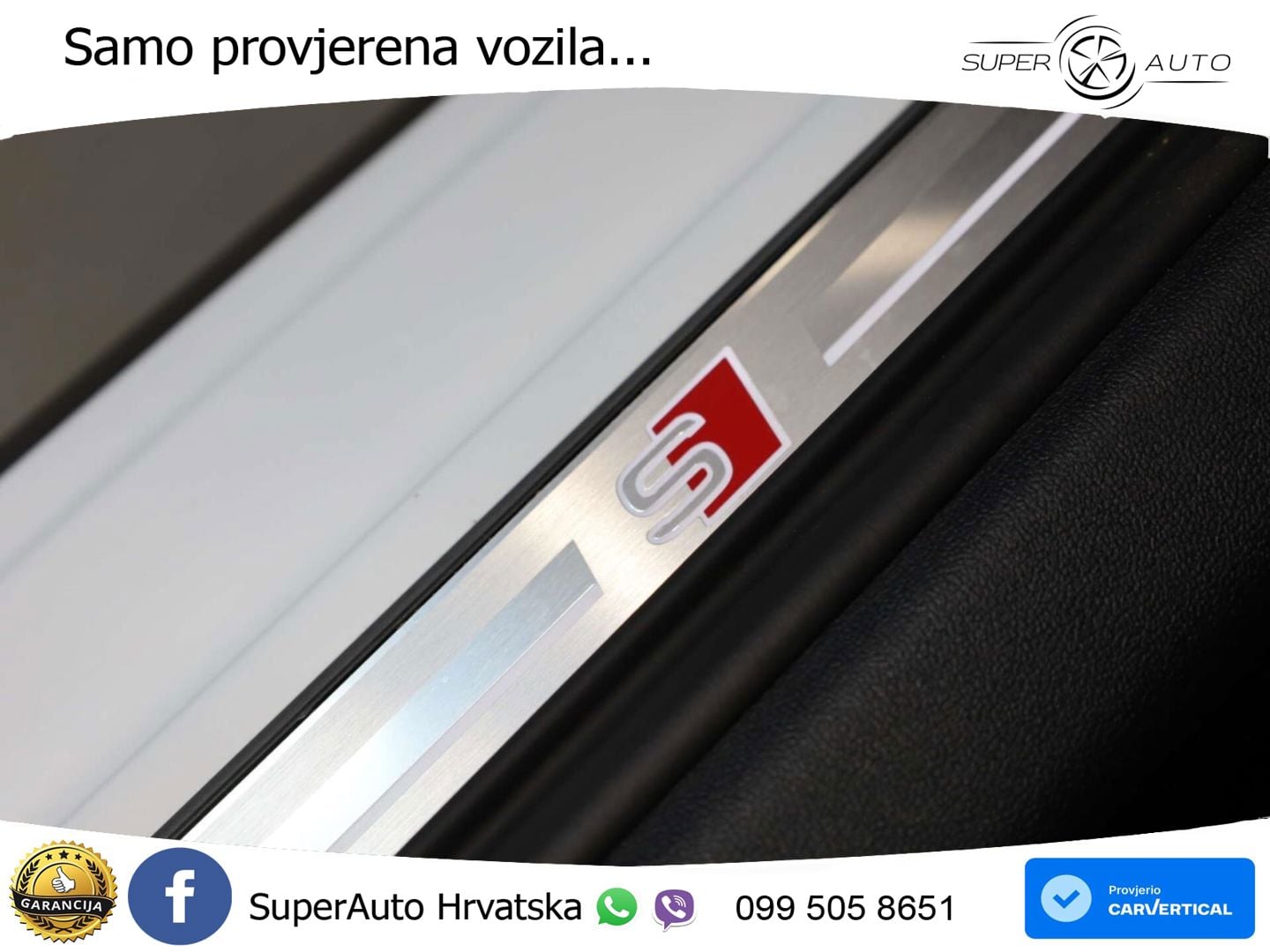 Audi S3 2.0 TFSI (310 KS) quattro S tronic MATRIX+GR SJED+KAM
