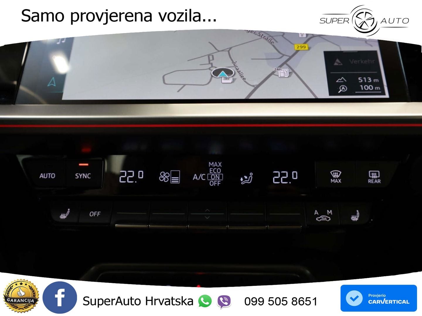 Audi S3 2.0 TFSI (310 KS) quattro S tronic MATRIX+GR SJED+KAM