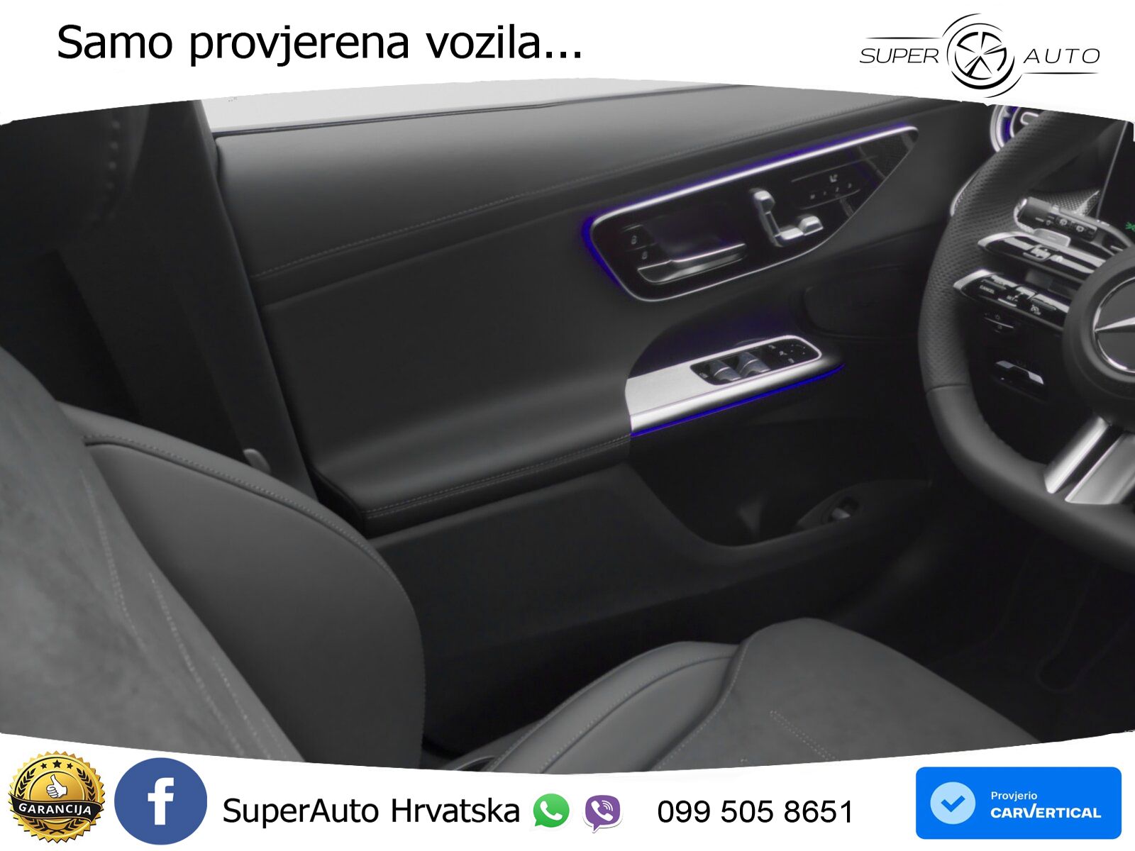 Mercedes GLC 220d (197 KS) 4MATIC 9G-TRONIC AMG ACC+GR SJED+360+PANO