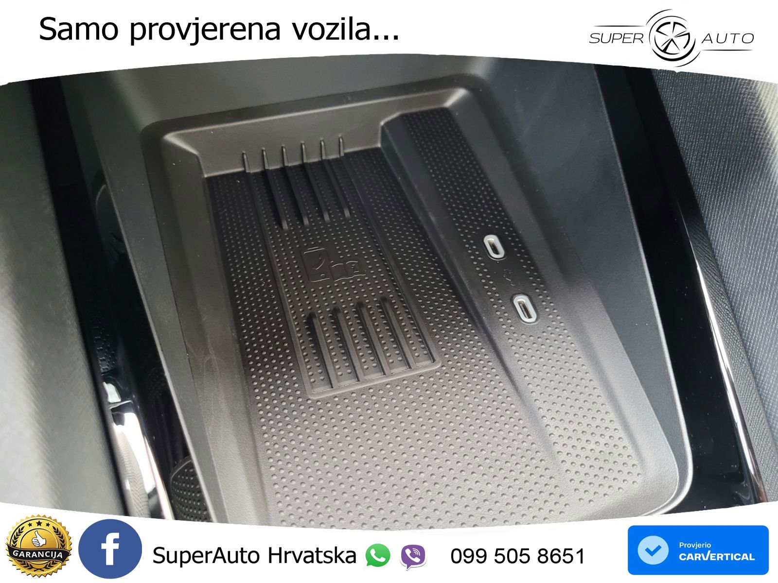 Škoda Octavia Combi 2.0 TDI (150 KS) DSG SportLine
