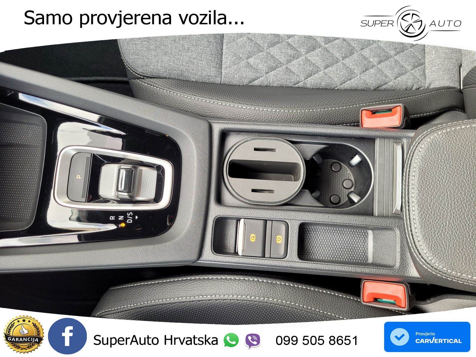 Škoda Octavia Combi 2.0 TDI (150 KS) DSG SportLine